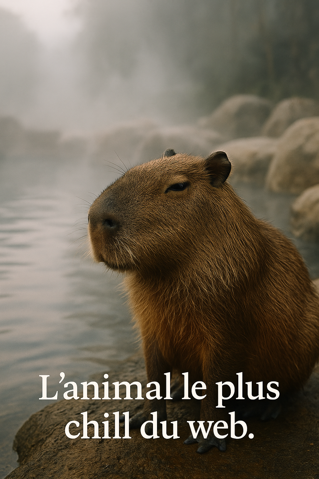 Le “brainrot” : pourquoi l’humour absurde prend le contrôle des feeds