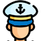 Float button icon