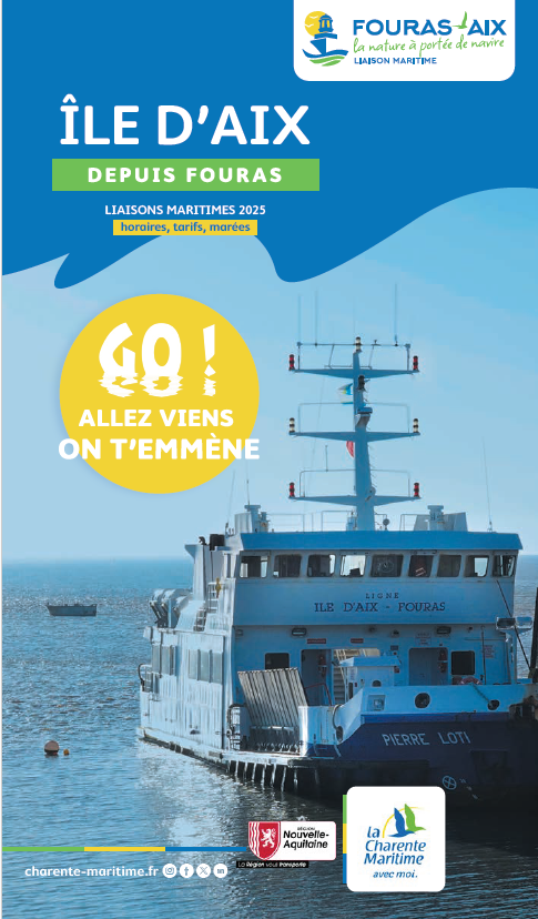 Moyenne et Haute Saison 2025